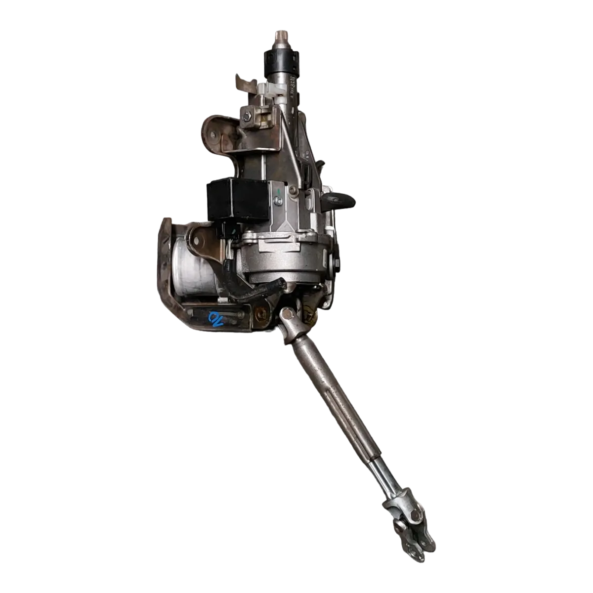 Renault Scenic II 03-09 el. stup volana  8200442177  50300805