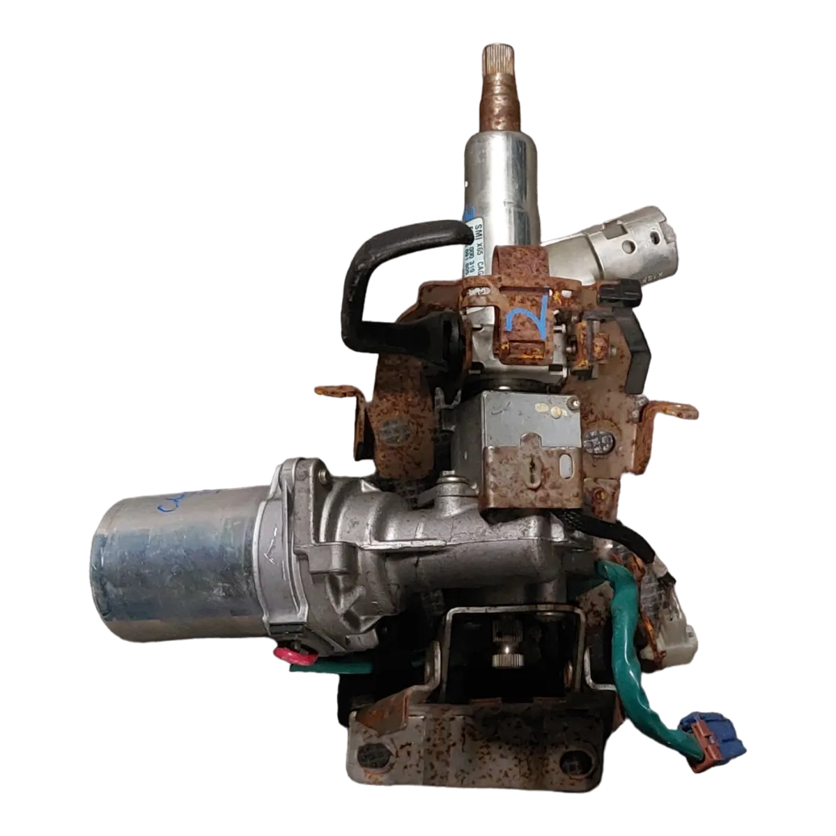 Renault Clio II 00-12 el. stup volana 8200091805