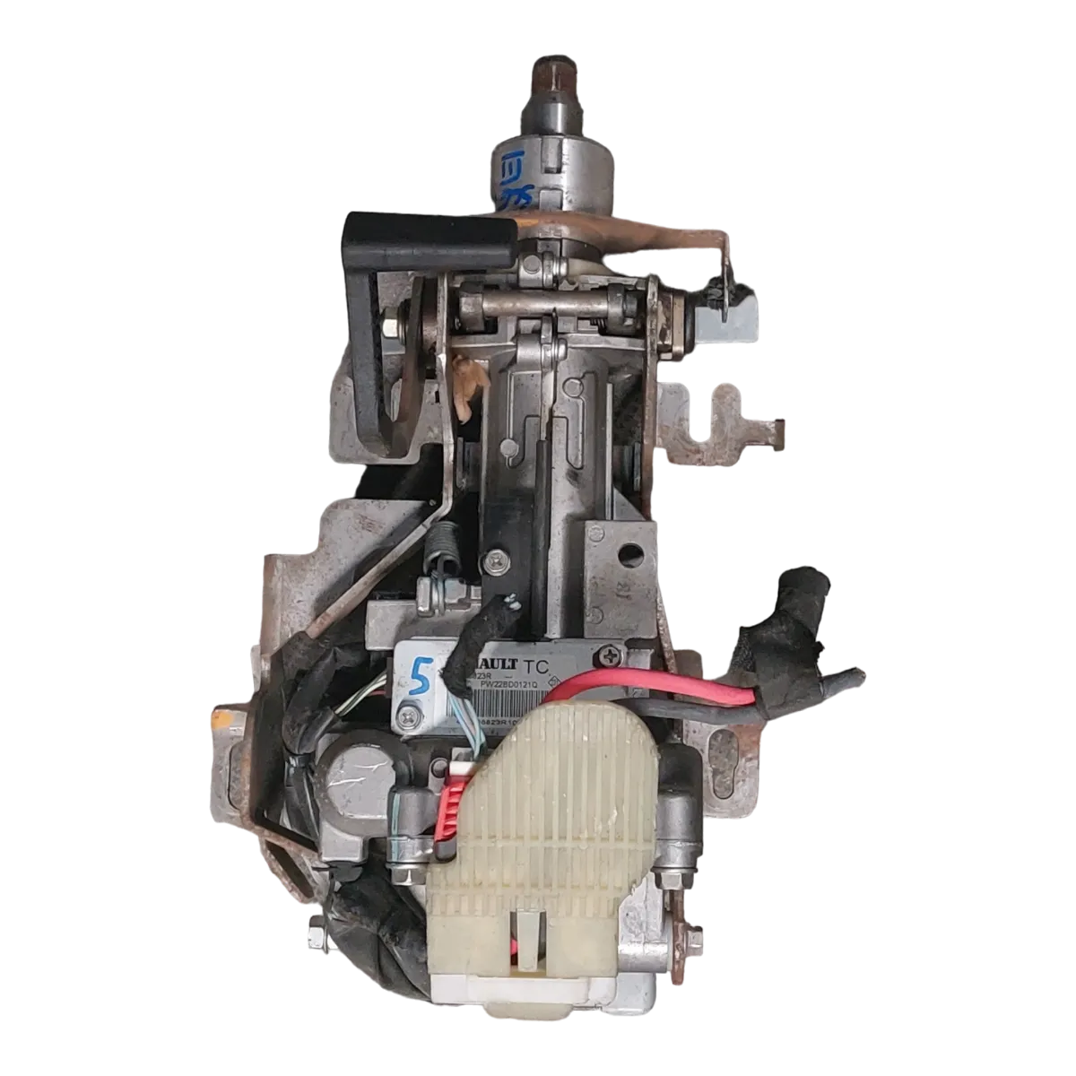 Renault Scenic III 08-15 el. stup volana 488108823R PW22BD0121Q