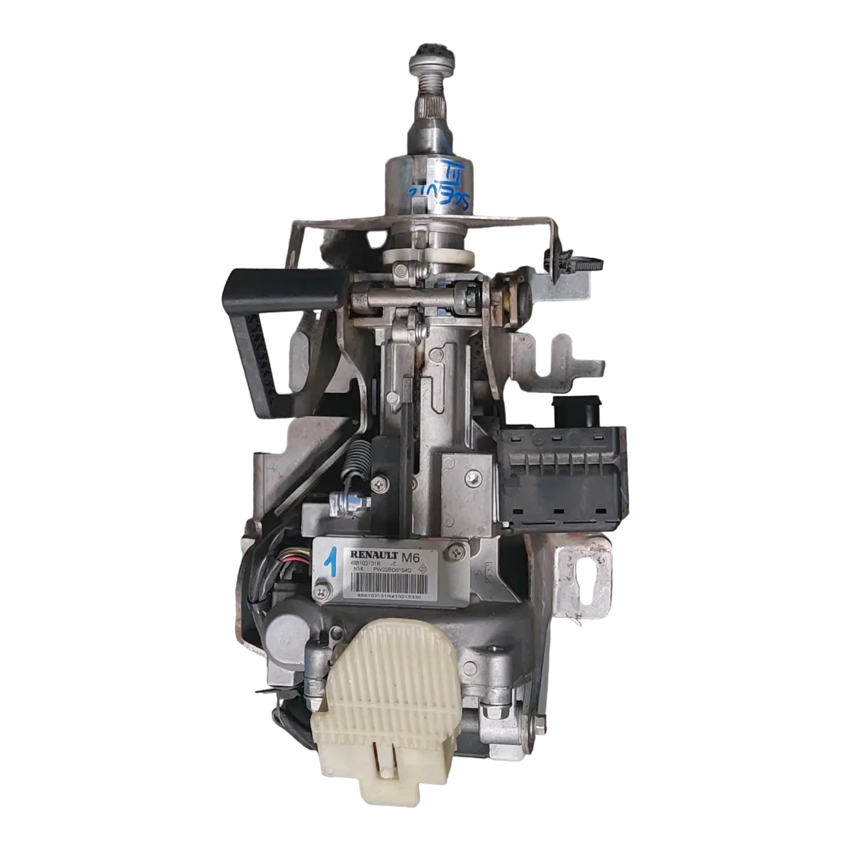 Renault Scenic III 08-15 el. stup volana  488103131R   PW22BD0154Q