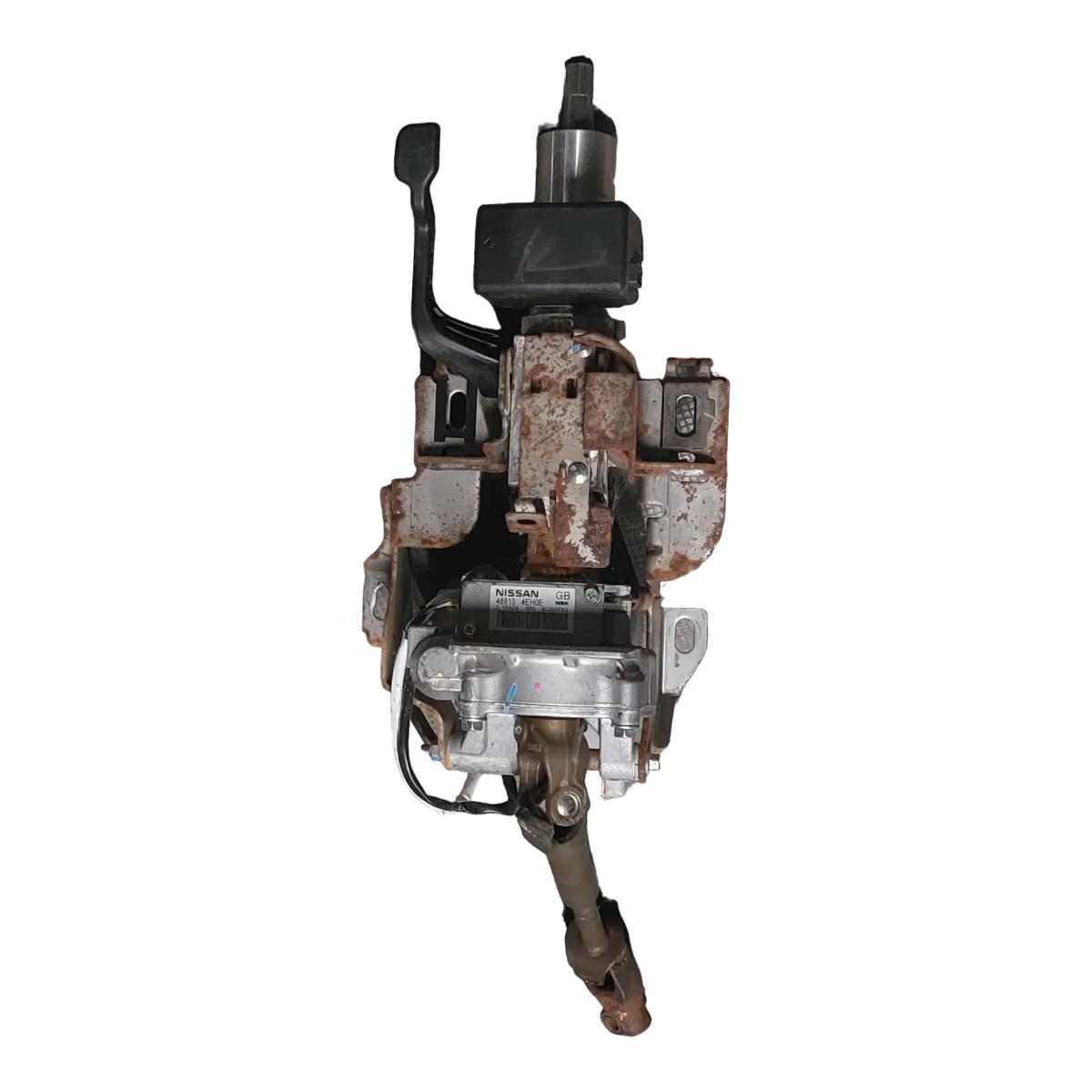 Nissan Qashqai   13-21  el. stup volana  488104EH0E   BD0263Q