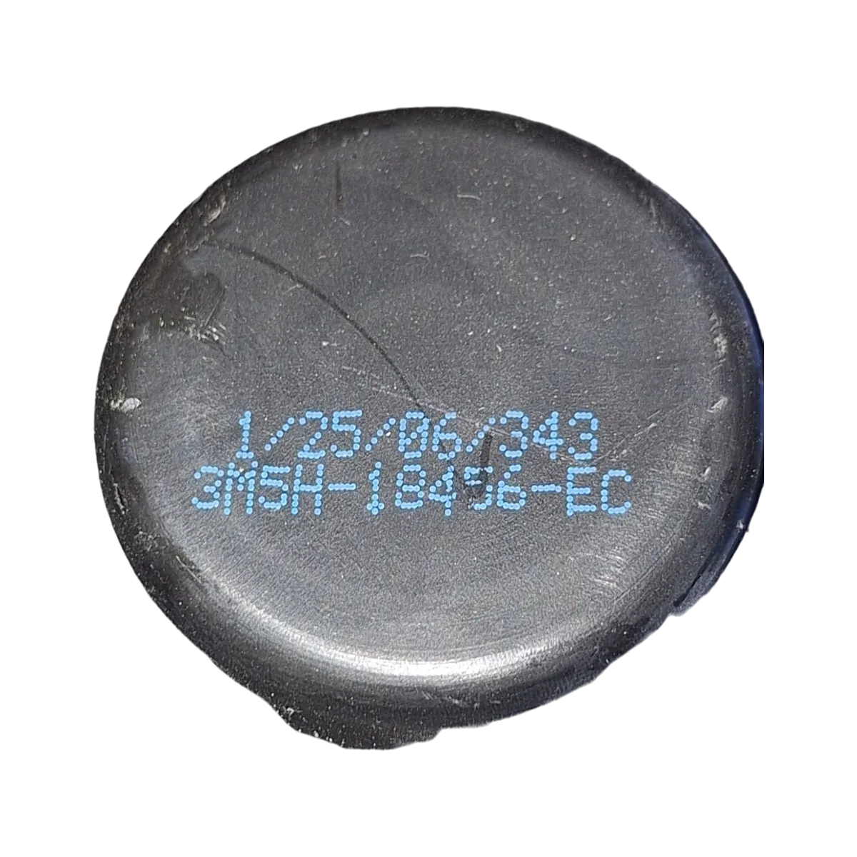 Ford Focus II 04-11   ventilator kabine   3M5H18456EC   1736007103