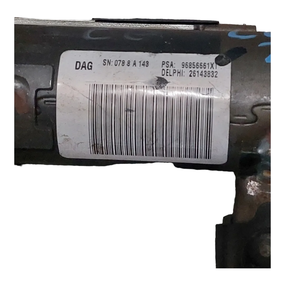 Citroen C6   05-12  stup volana  96856661XT