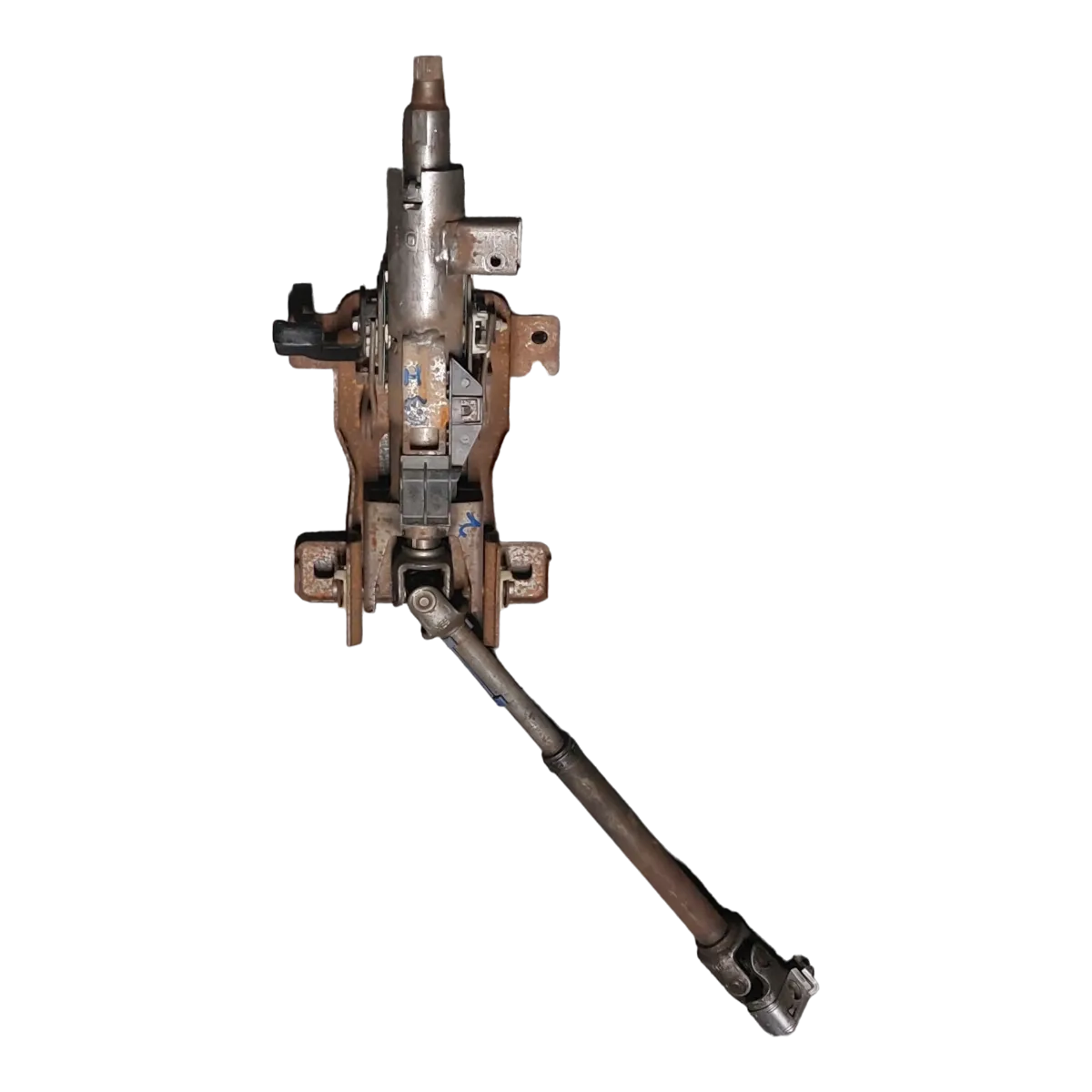 Citroen  C3 01-10   stup volana     4123S0    4123S1