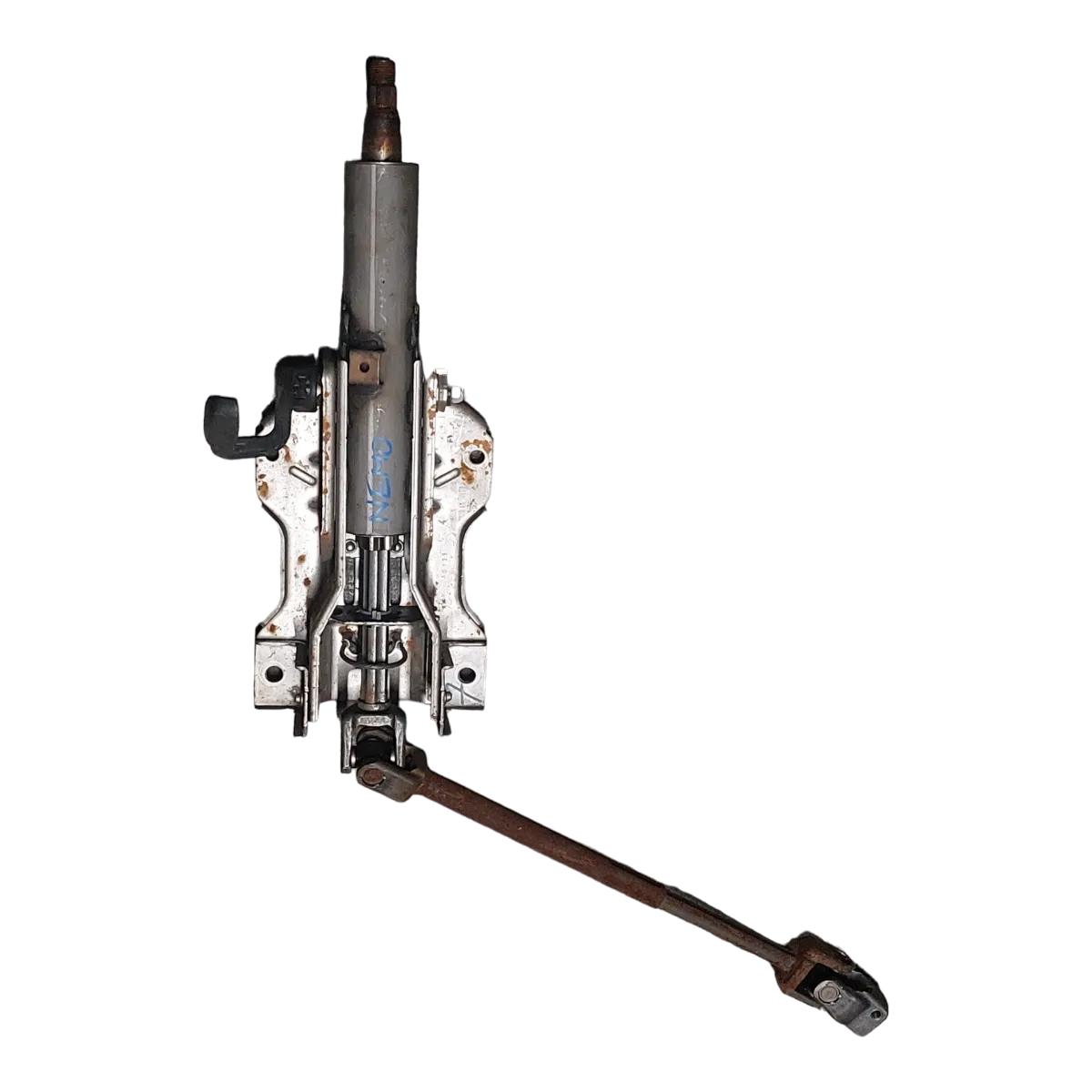 Citroen Nemo  07-15   stup volana  4123CK  4123GA