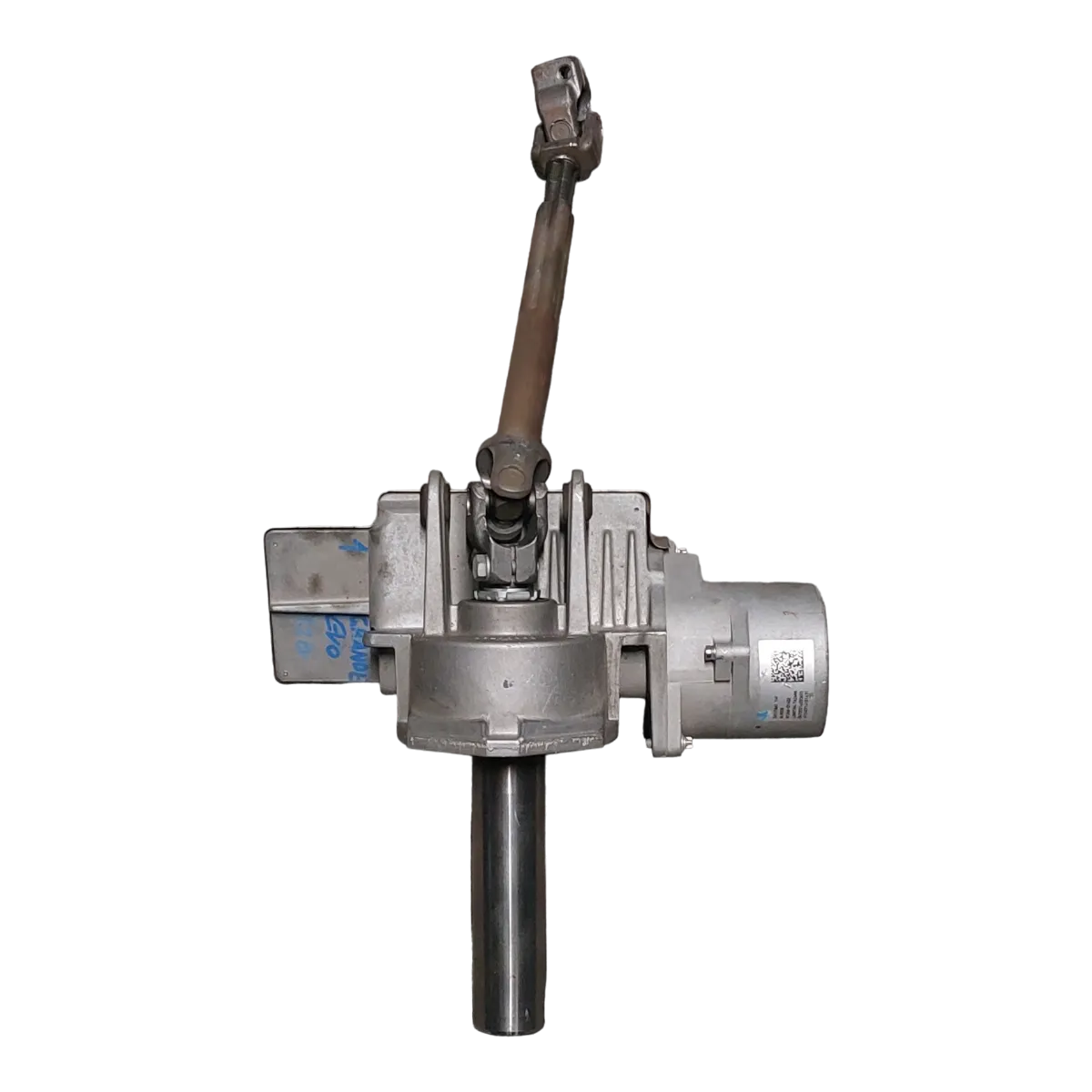 Fiat Punto Grande Evo 09-15  el. stup volana 51892280 2611786114F BLM028