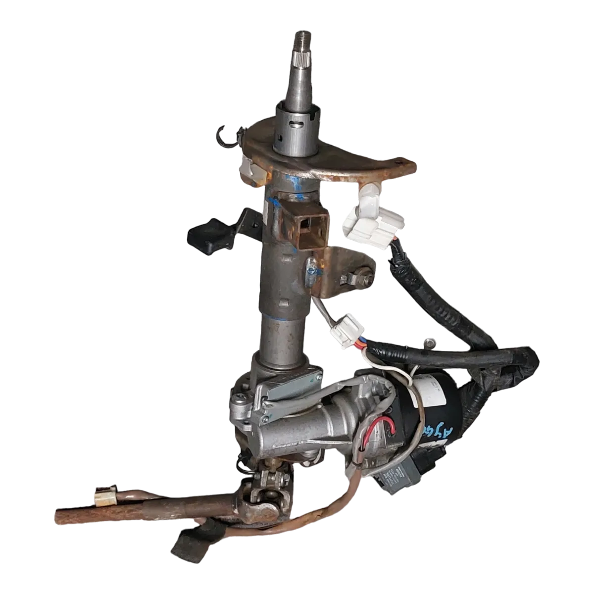 Toyota Aygo 05-14 el. stup volana 99510500 1608000252 452500H01100 SPW1543