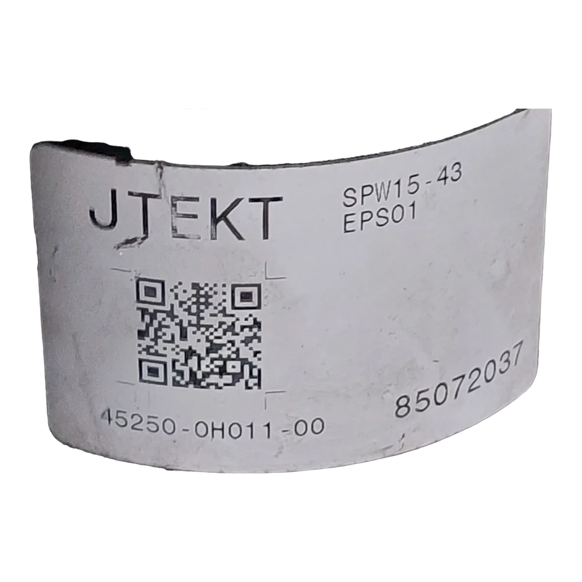 Toyota Aygo 05-14 el. stup volana 99510500 1608000252 452500H01100 SPW1543