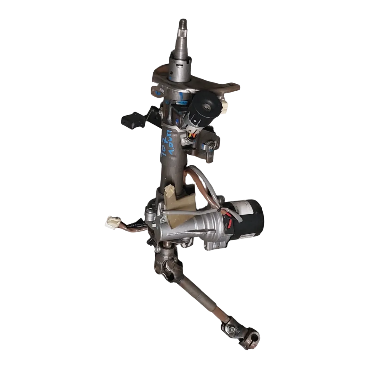 Peugeot 107   05-09   el. stup volana    452500H01100   SPW1543