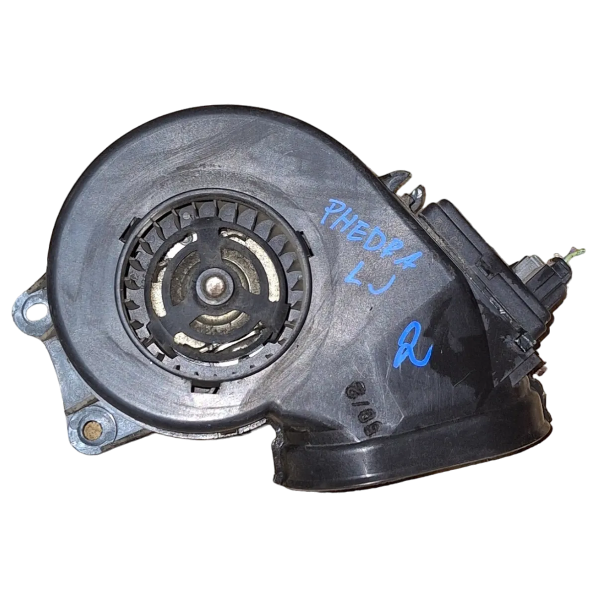 Lancia  Phedra   02-10   ventilator kabine    1485725080