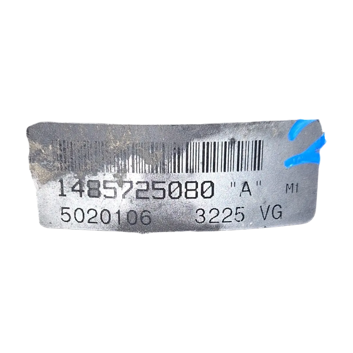 Lancia  Phedra   02-10   ventilator kabine    1485725080