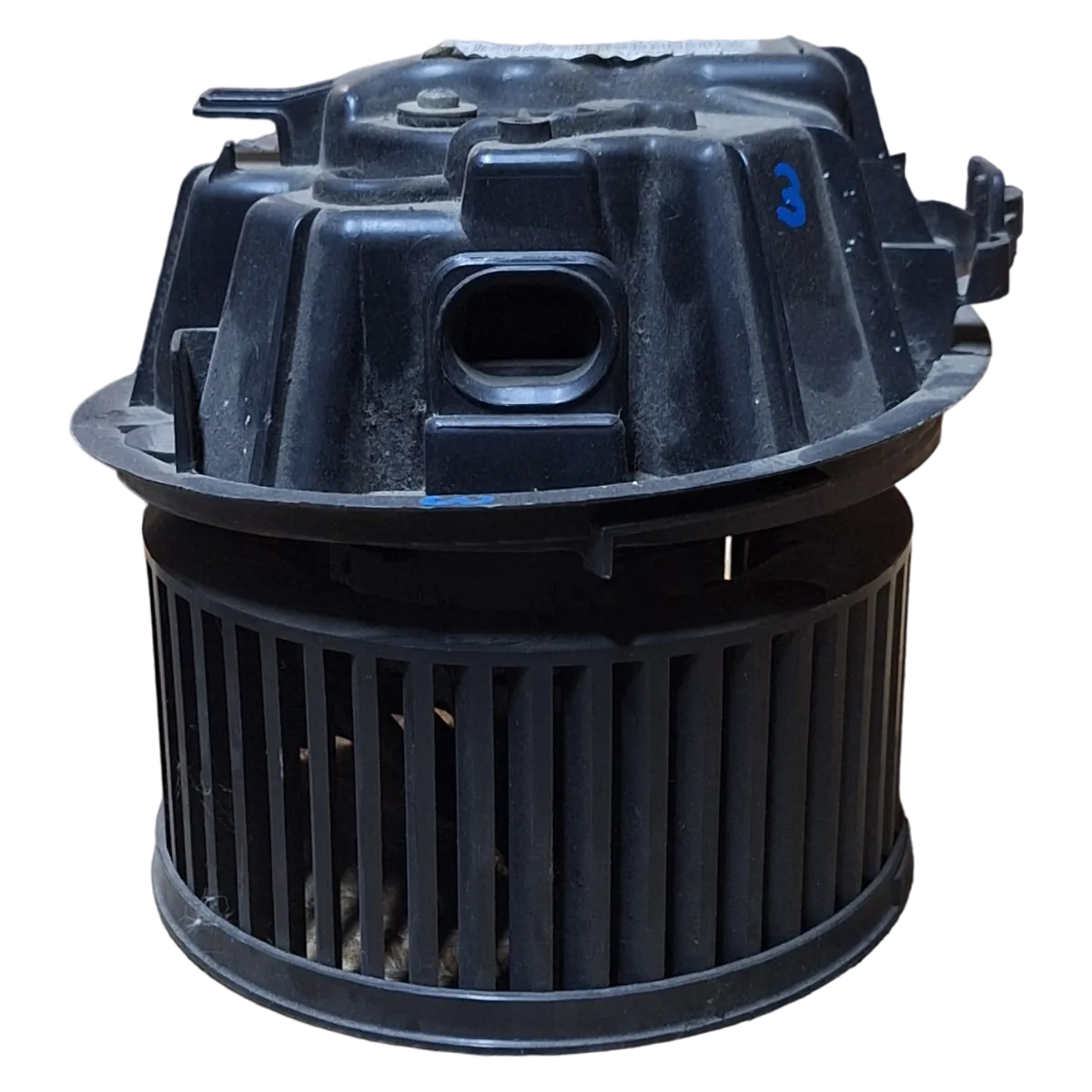 Citroen C2   03-09    ventilator kabine   F665878C