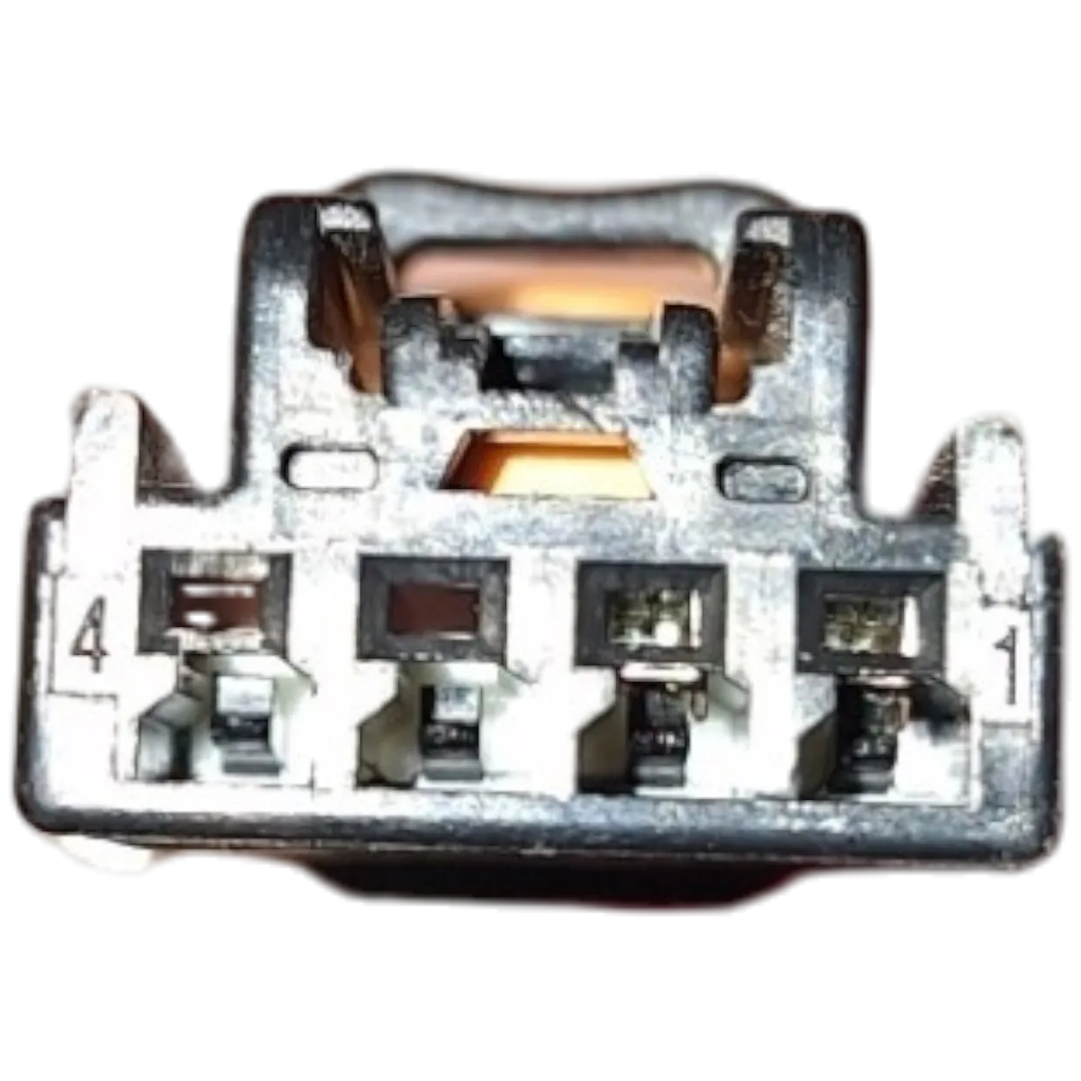 Peugeot 2008 P24  19-    retrovizor / ogledalo desni  2x jack  (10-pinova,  2-pina)   98271325XT