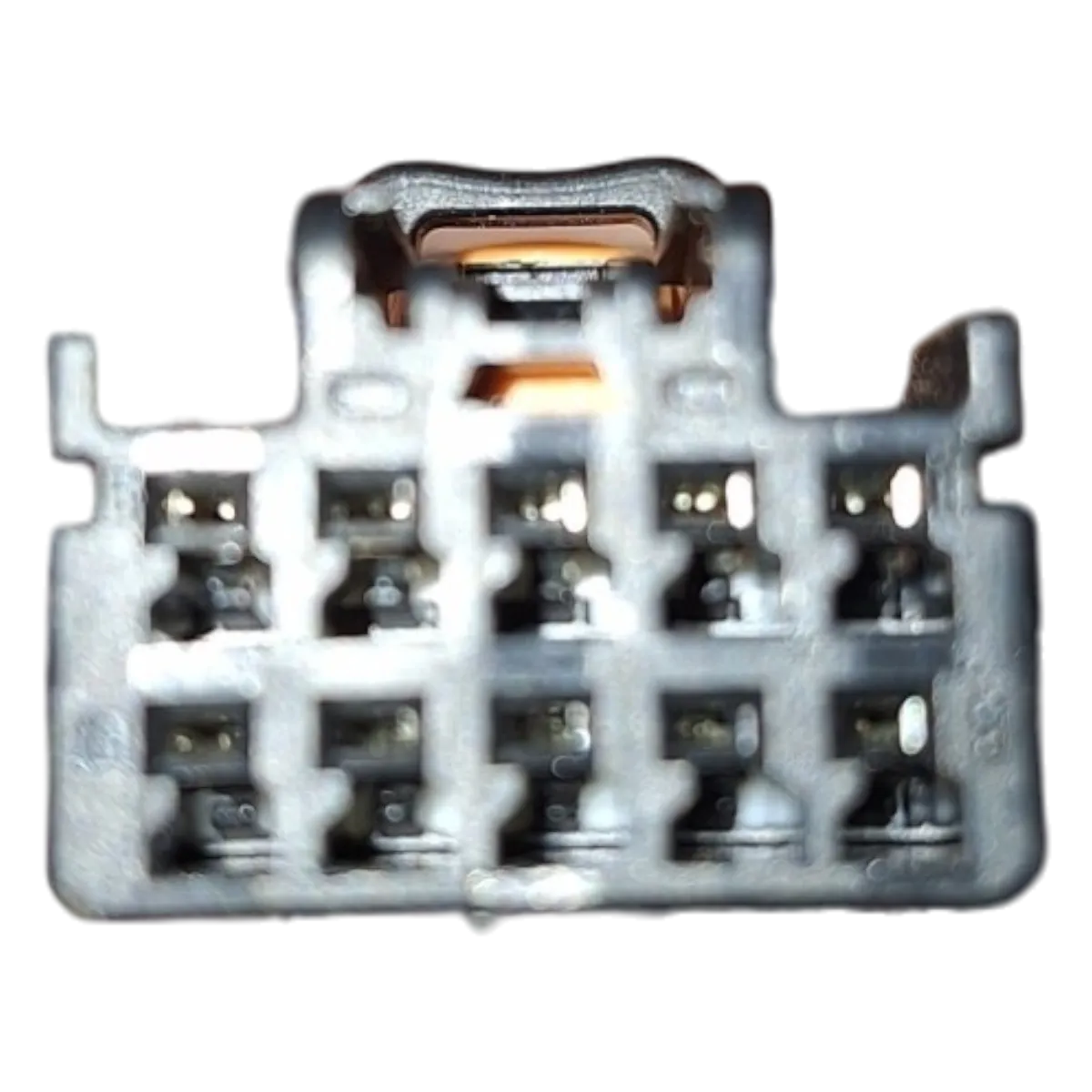 Peugeot 2008 P24  19-    retrovizor / ogledalo desni  2x jack  (10-pinova,  2-pina)   98271325XT