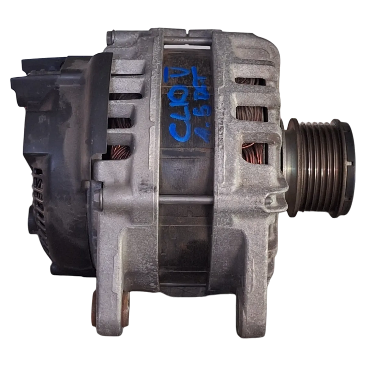 Renault Clio V 1.5 DCI  19-    alternator    231003676R   2740590A   FG18T209