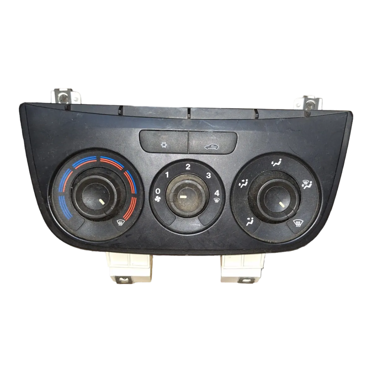 Opel Combo III 02-13  komanda ventilacije      05147401000013