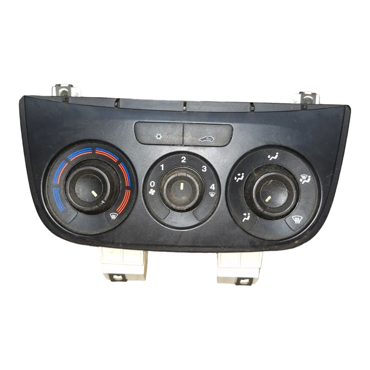 Opel Combo III 02-13   komanda ventilacije    05147401000013