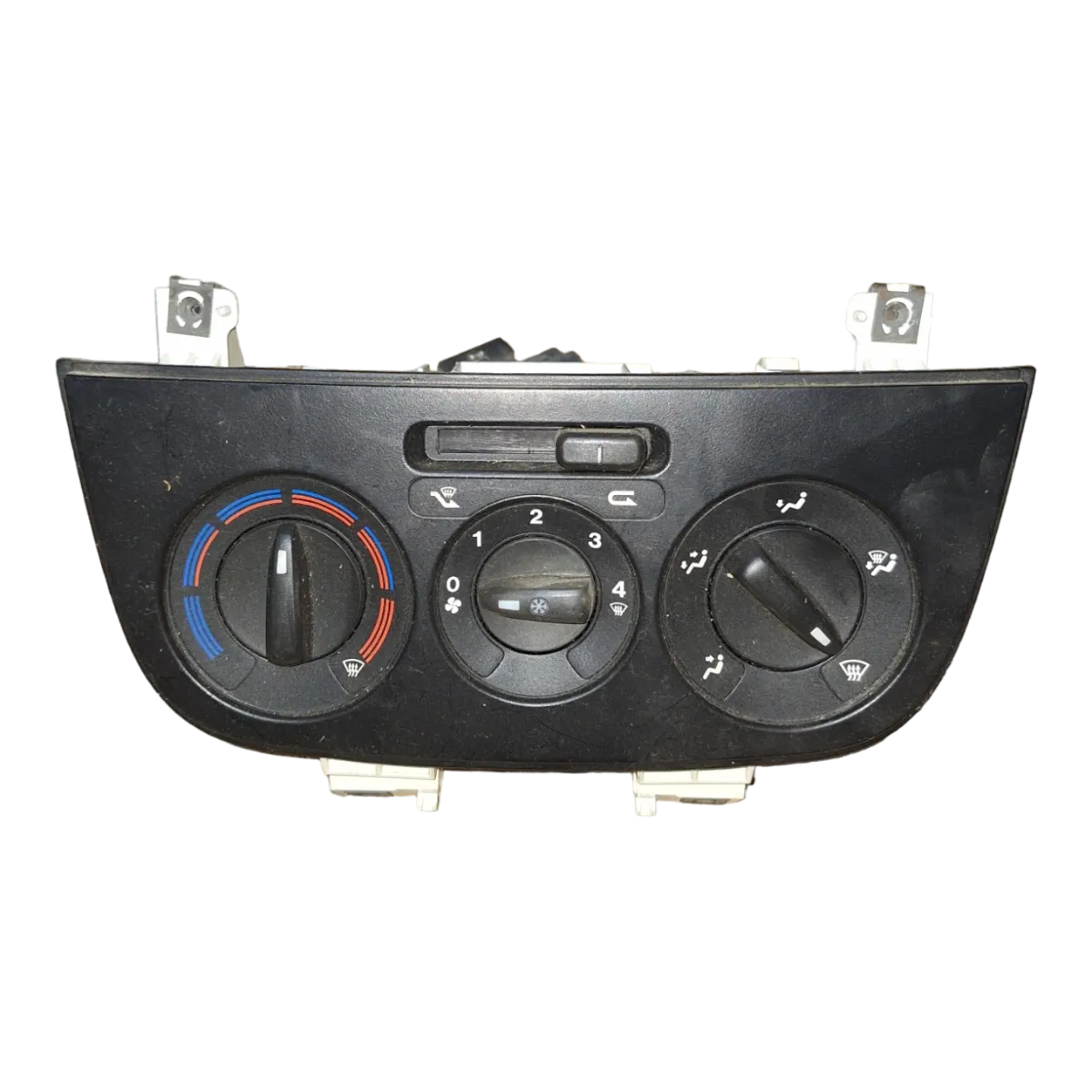 Peugeot Bipper    08-13    komanda ventilacije     50274320