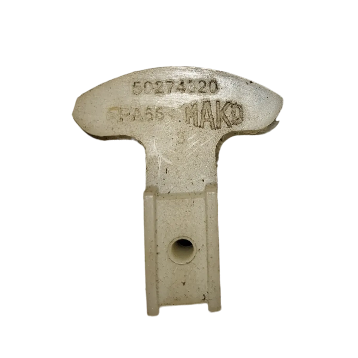 Peugeot Bipper    08-13    komanda ventilacije     50274320