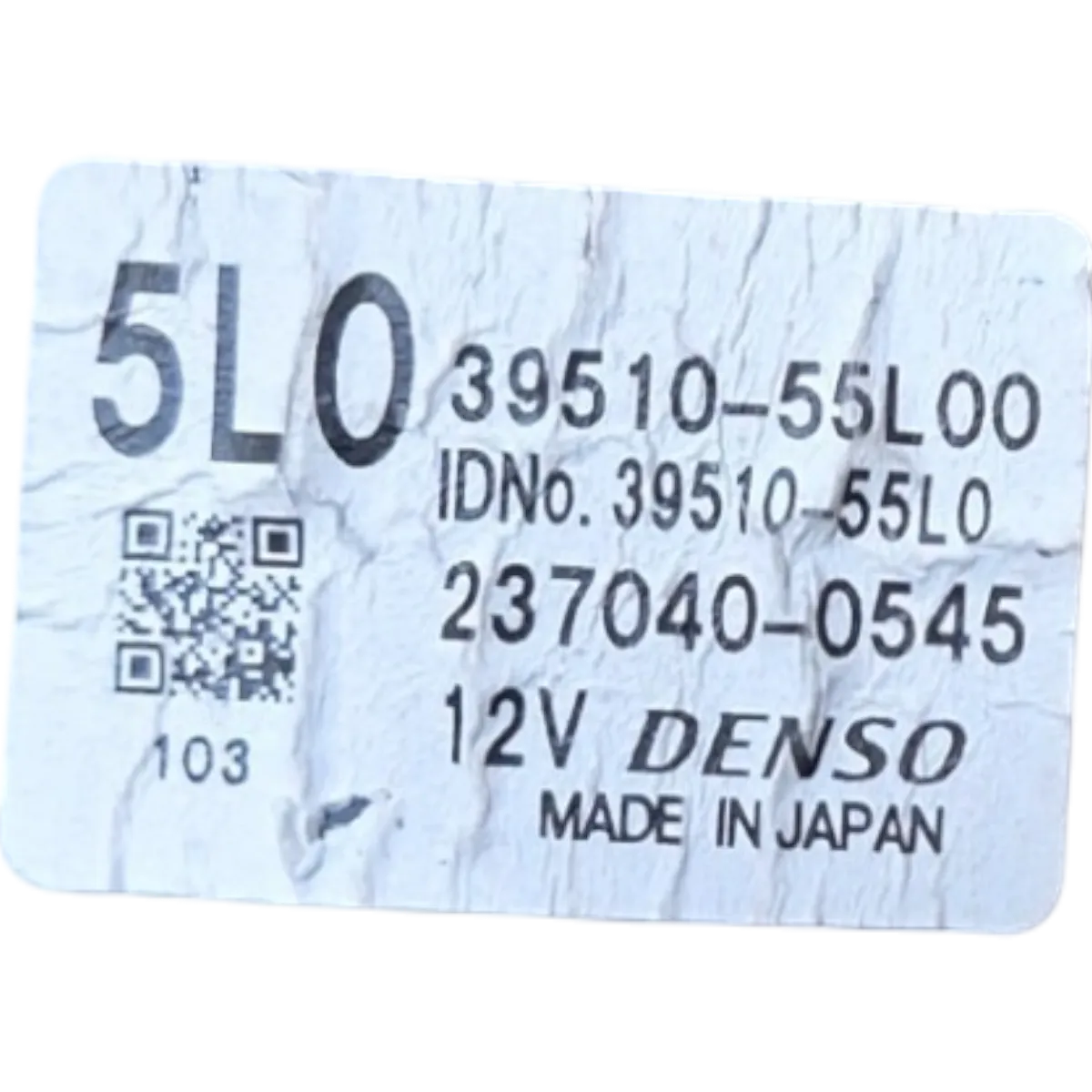 Suzuki SX4   09- 13  komanda ventilacije    2370400545