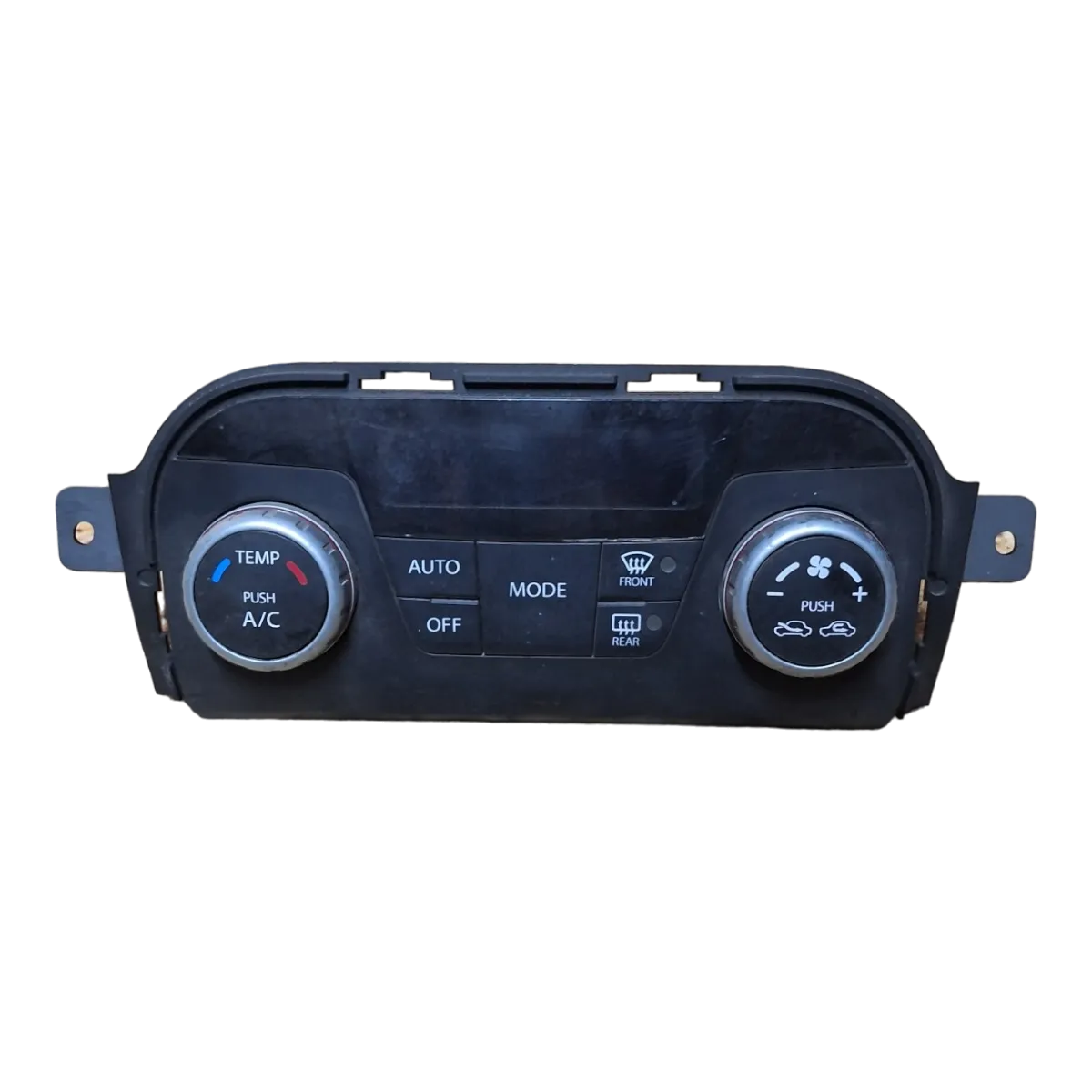 Suzuki SX4   09- 13  komanda ventilacije    2370400545