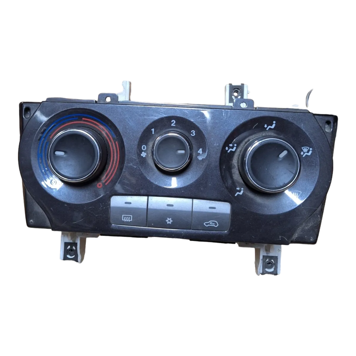 Fiat Bravo  07-14   komanda ventilacije     5G7846100