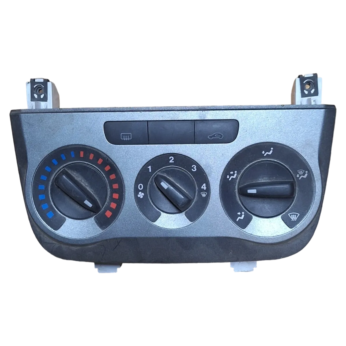 Fiat Punto Grande   05-15    komanda ventilacije    5G1140100