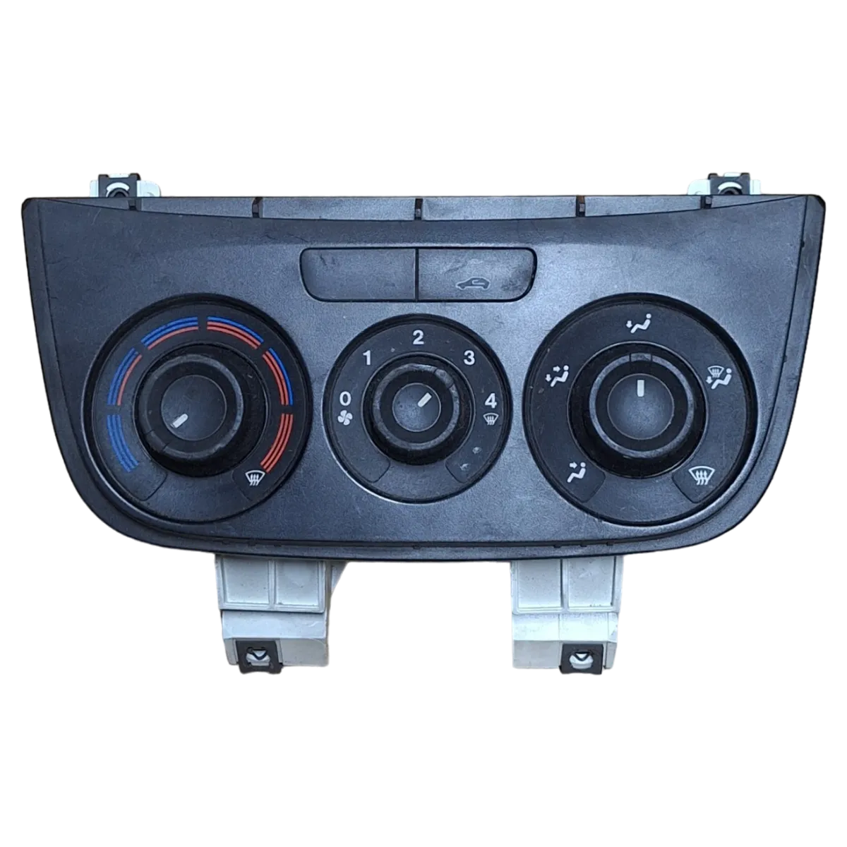 Fiat Doblo III 10- 15   komanda ventilacije    735498666