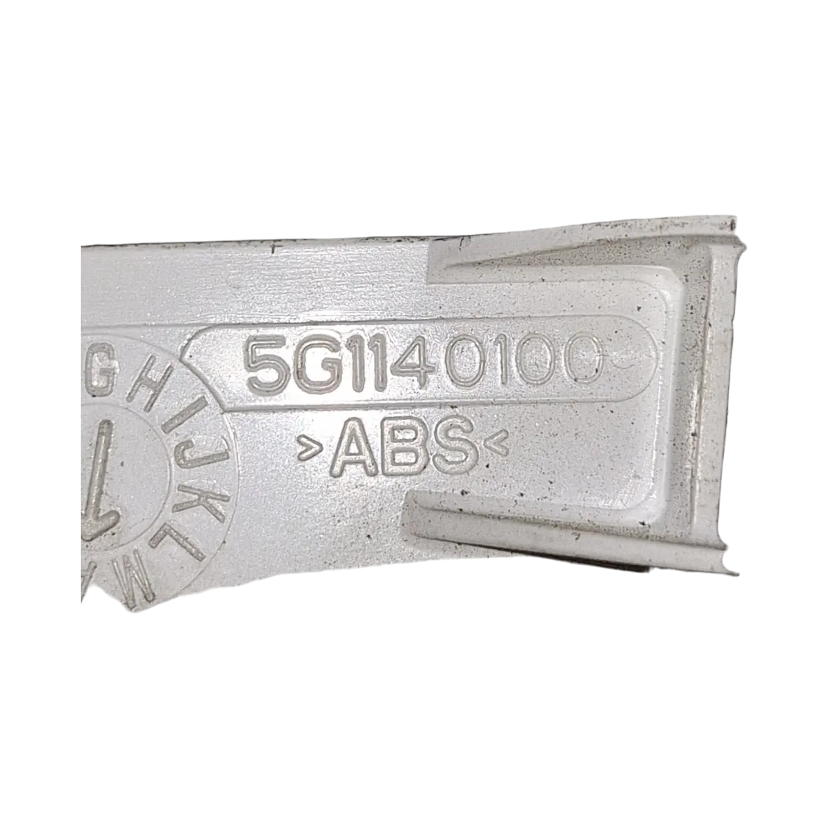 Alfa Romeo MiTo  08-18   komanda ventilacije    5G1140100