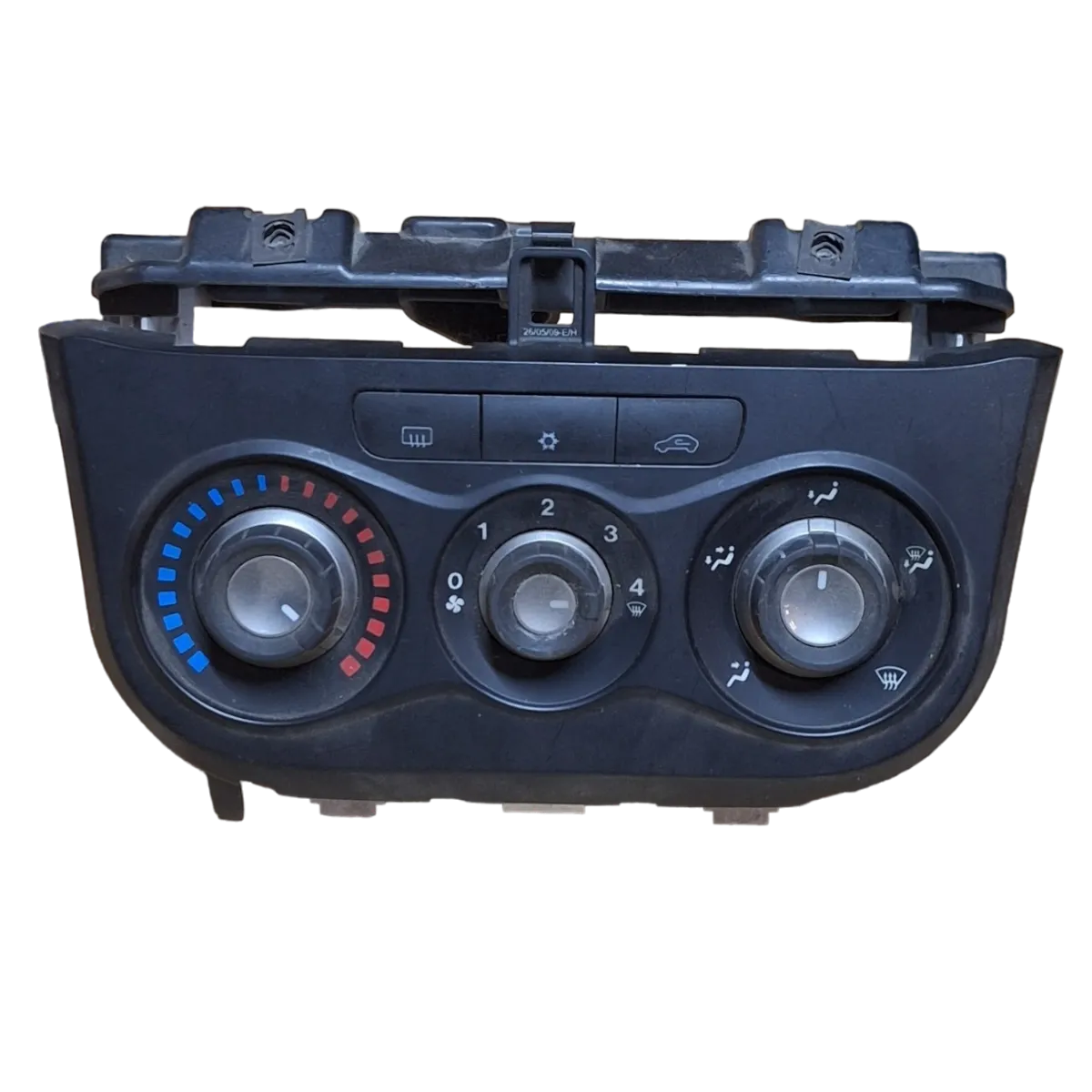 Alfa Romeo MiTo  08-18   komanda ventilacije    5G1140100