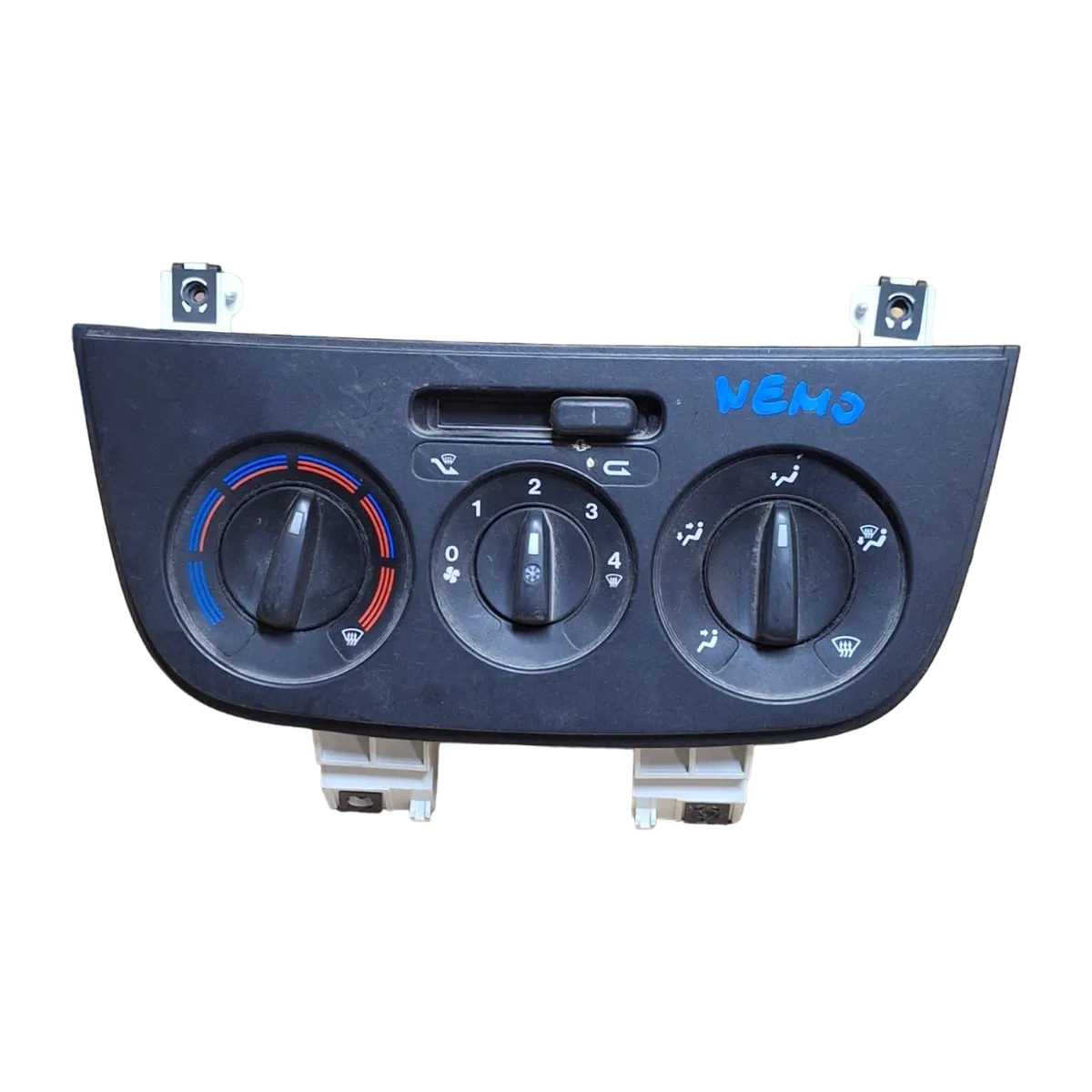 Citroen Nemo  07-15   komanda ventilacije    50274320