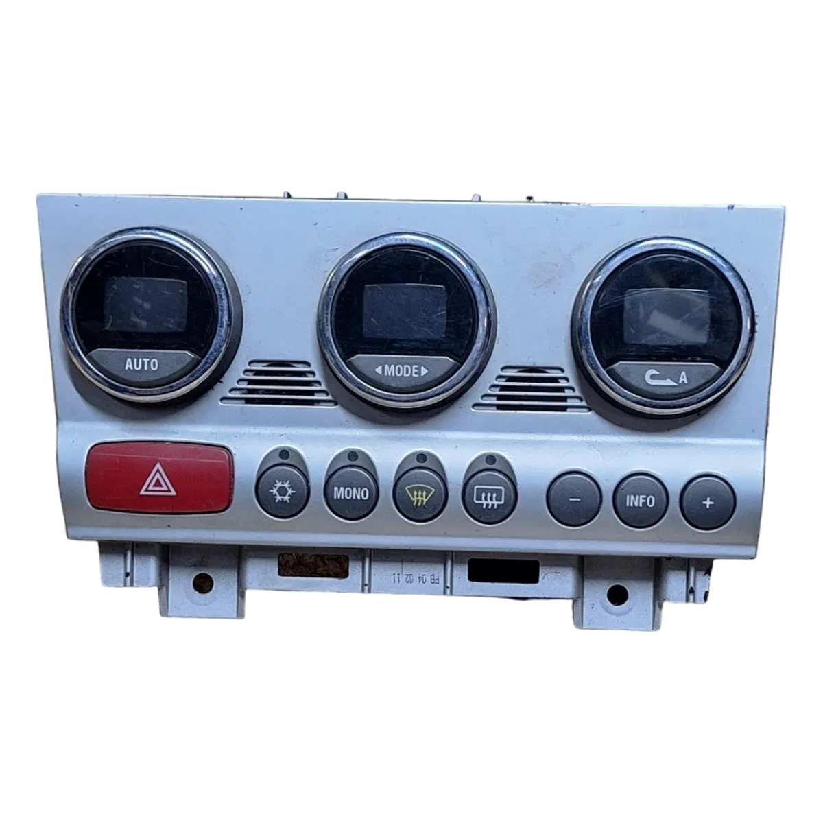 Alfa Romeo 156 96-07   komanda ventilacije    1560514400