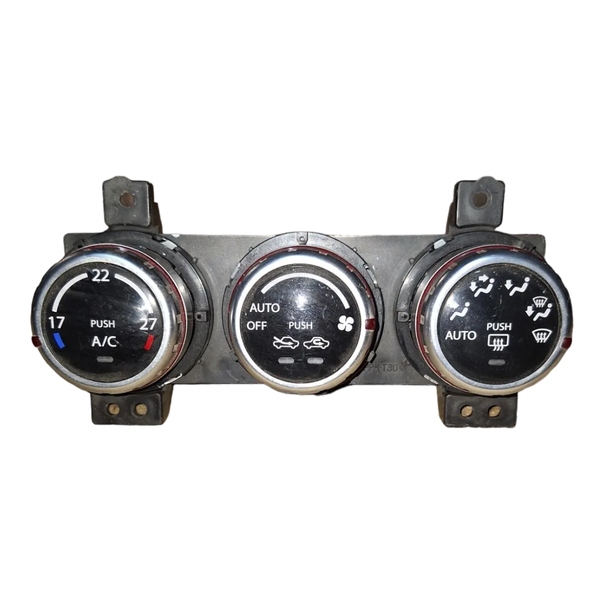 Suzuki SX4   06-13  komanda ventilacije   3951079JO