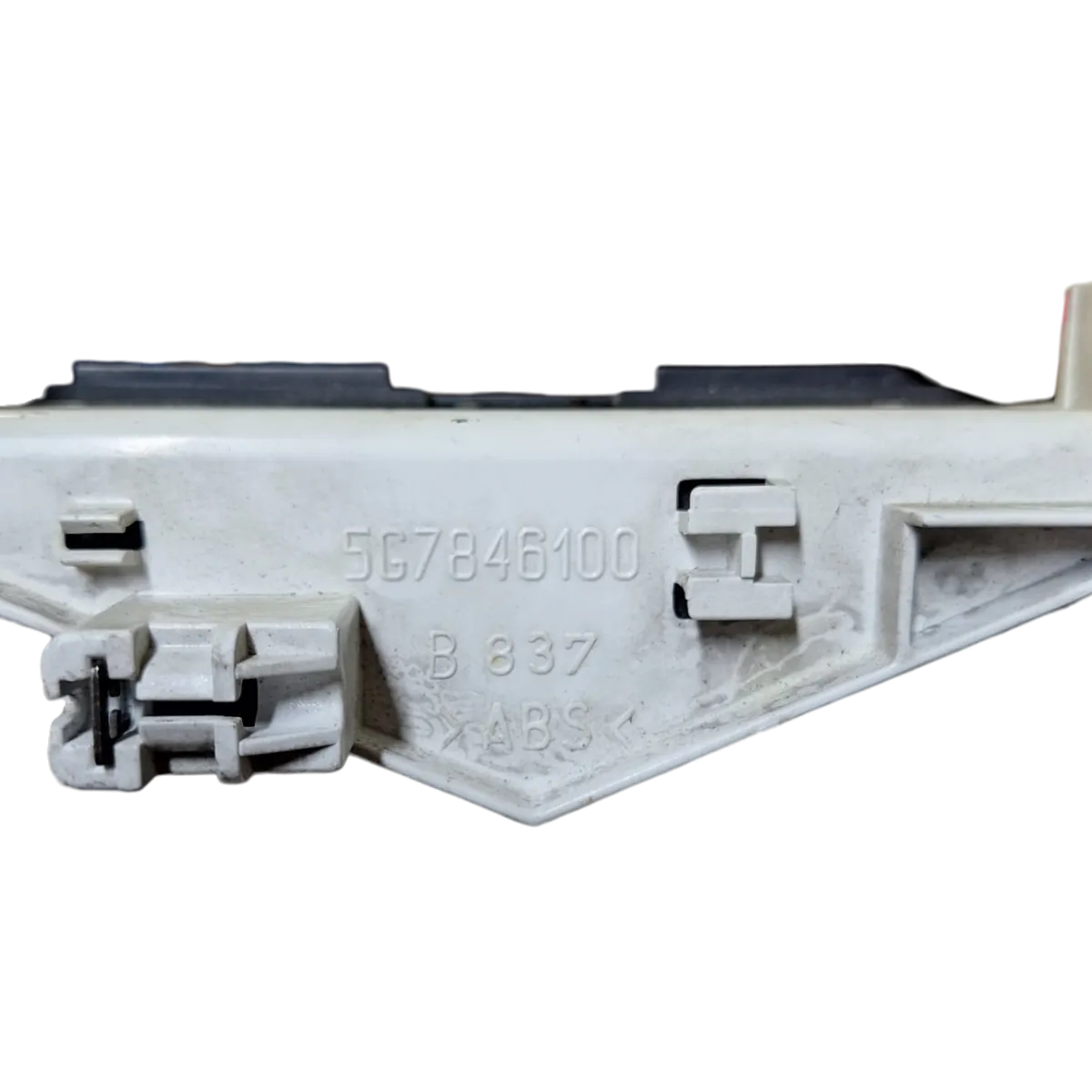 Fiat Bravo II  07-11  komanda ventilacije    5G7846100