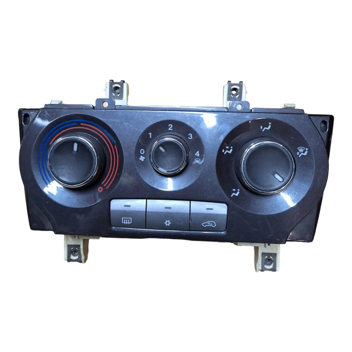 Fiat Bravo II  07-11  komanda ventilacije    5G7846100