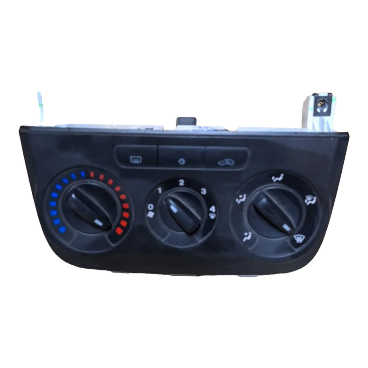 Fiat Punto Grande   05-15   komanda ventilacije    5G1140100