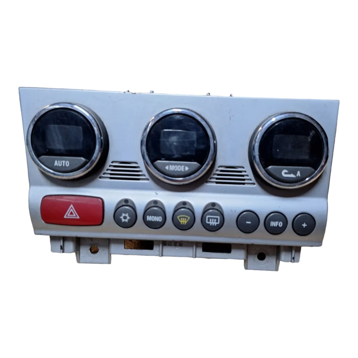 Alfa  Romeo 156    96-07   komanda ventilacije     1560514400