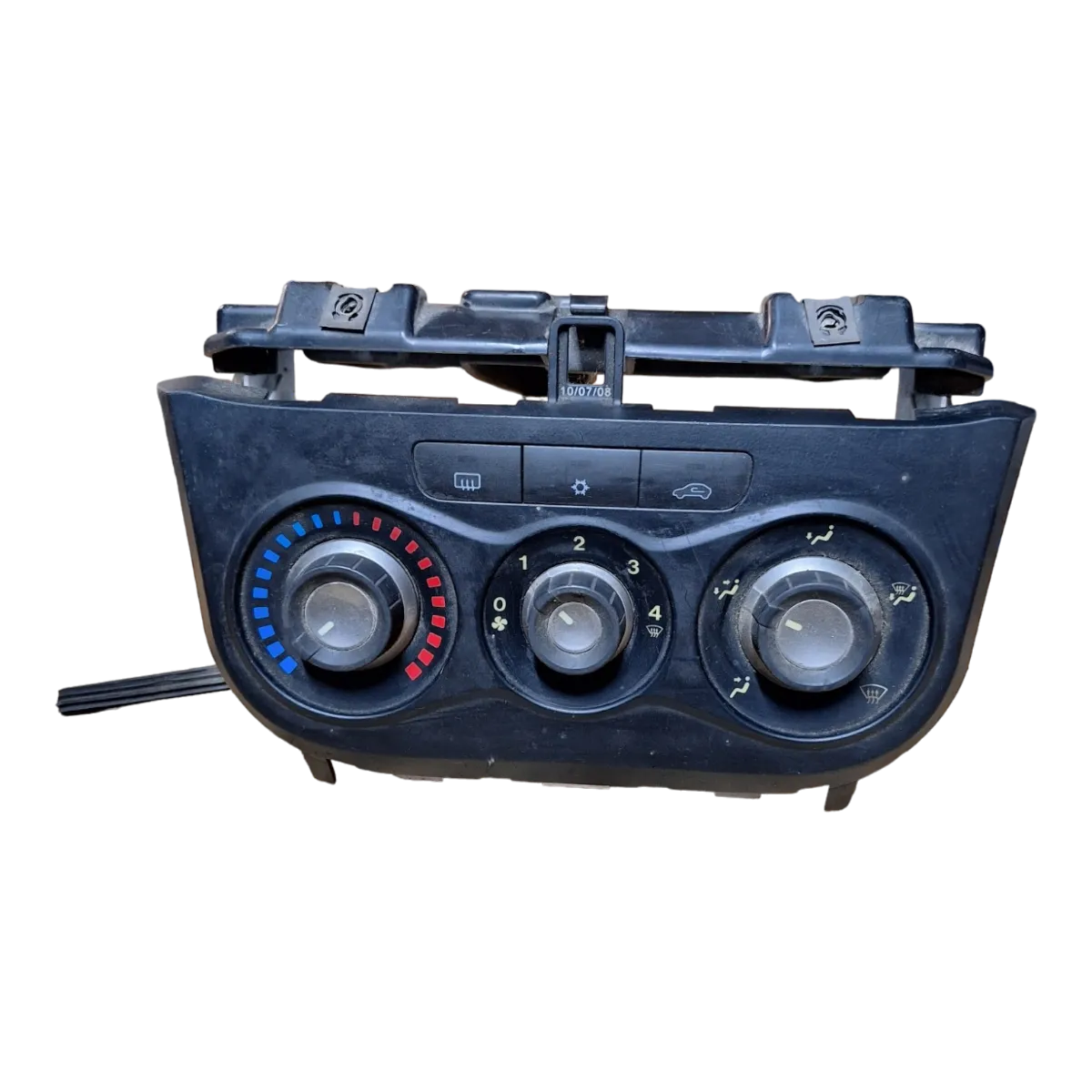 Fiat Punto Grande 05-15     komanda ventilacije     5G1140100