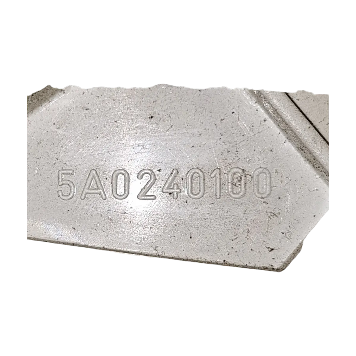 Fiat Panda   03-11   komanda ventilacije    5A0240100