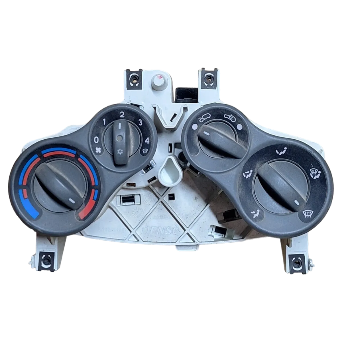 Fiat Panda   03-11   komanda ventilacije    5A0240100