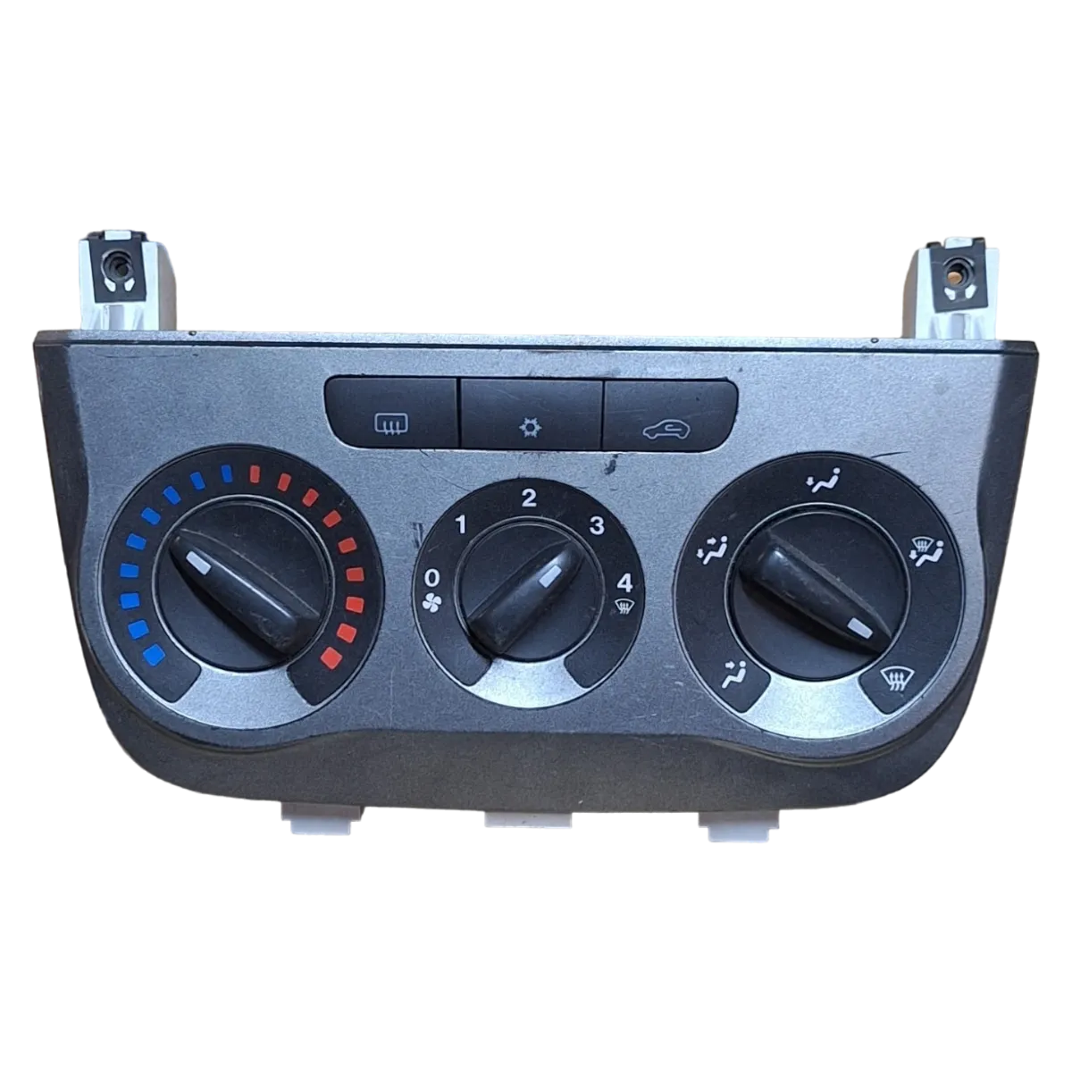 Fiat Punto Grande   05-15   komanda ventilacije    5G1140100