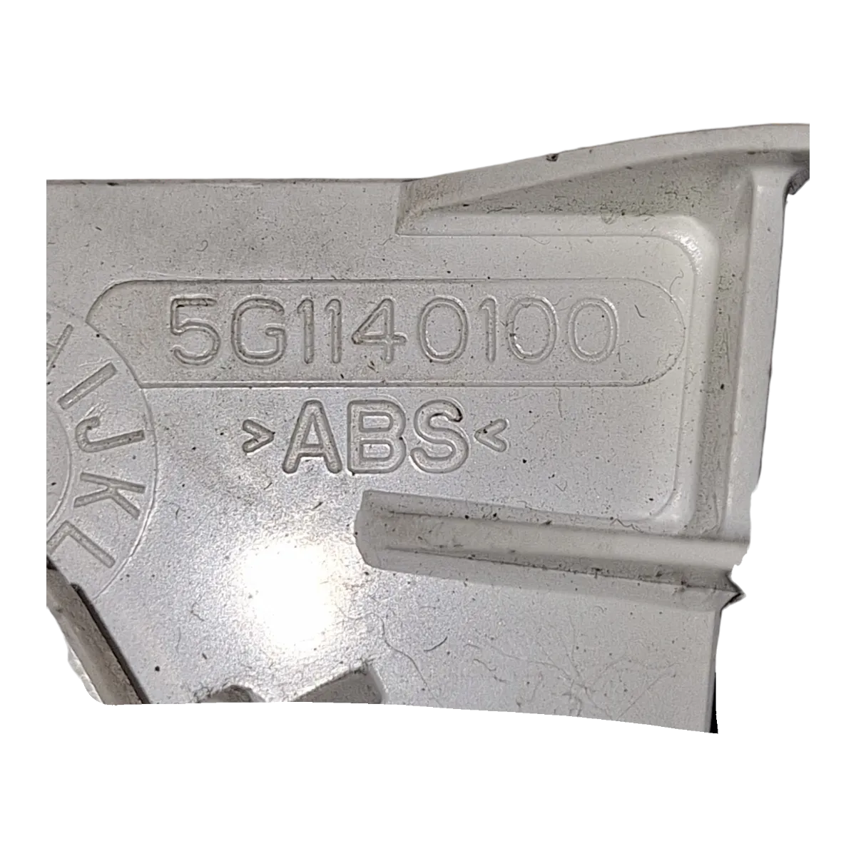 Fiat Punto Grande   05-15   komanda ventilacije    5G1140100