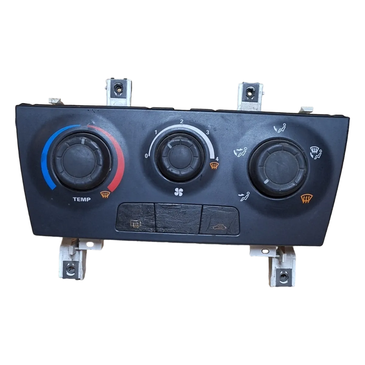 Fiat Stilo    01-10    komanda ventilacije    591546100