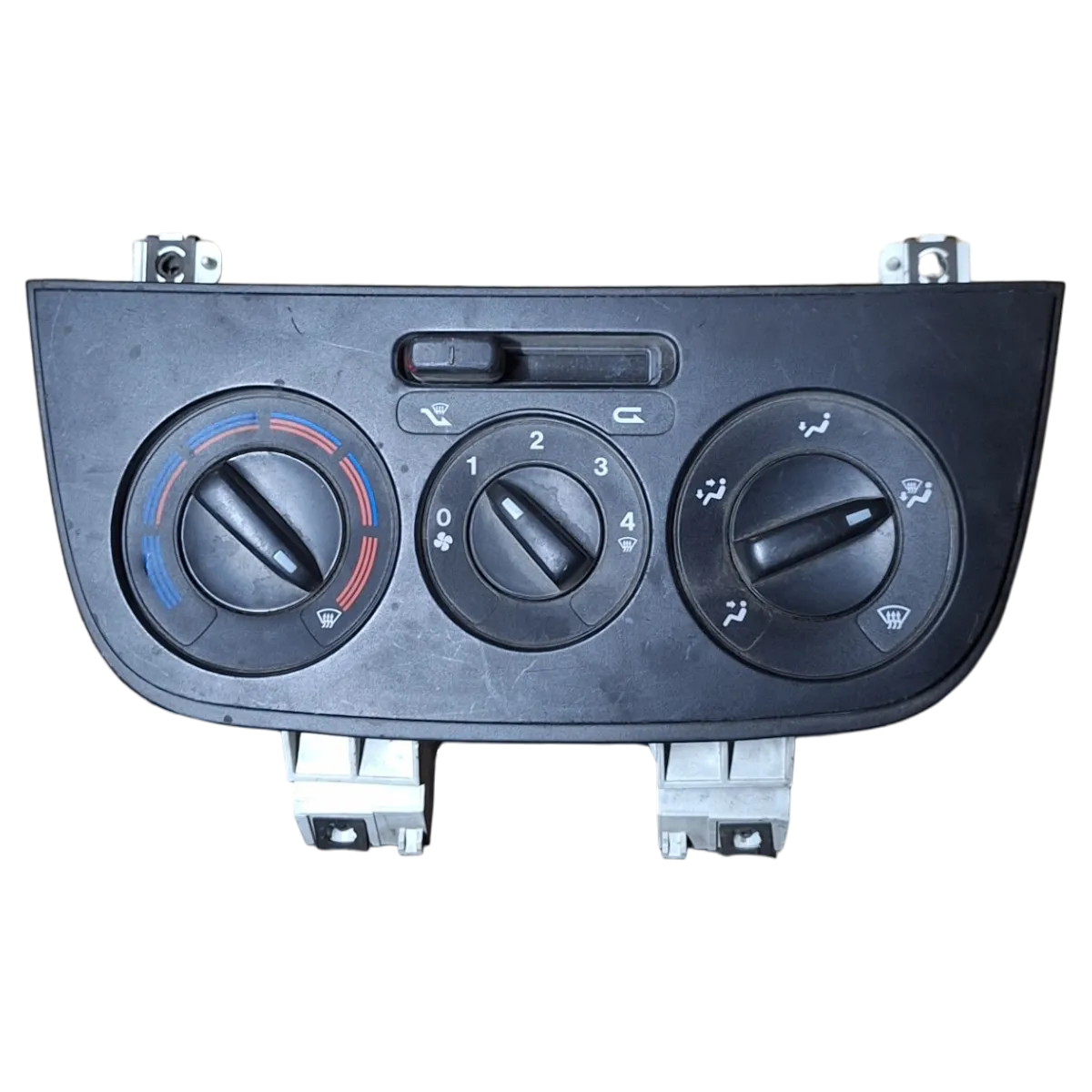 Citroen Nemo  07-15   komanda ventilacije    50274320