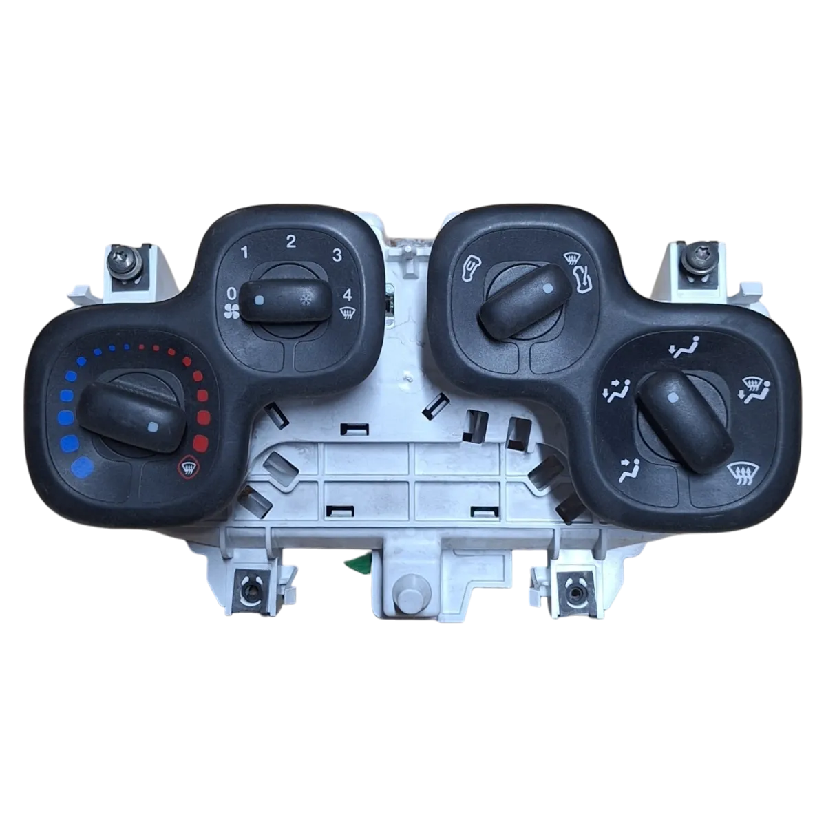 Fiat Panda III   12-    komanda ventilacije    5P6340100