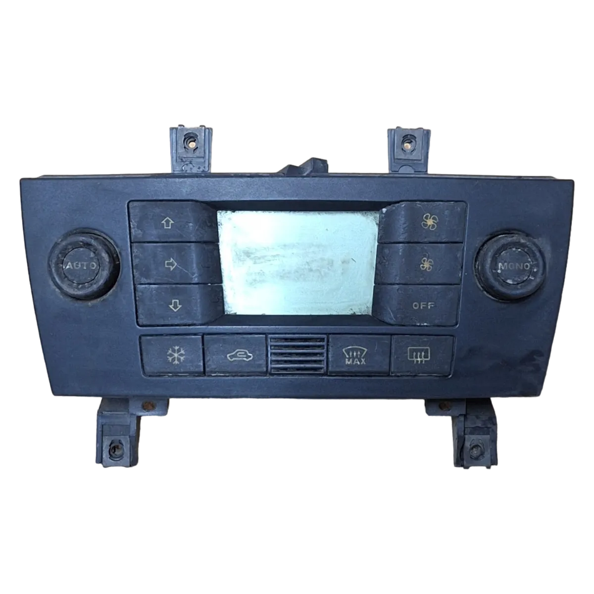 Fiat Stilo 01-06    komanda ventilacije    735319257