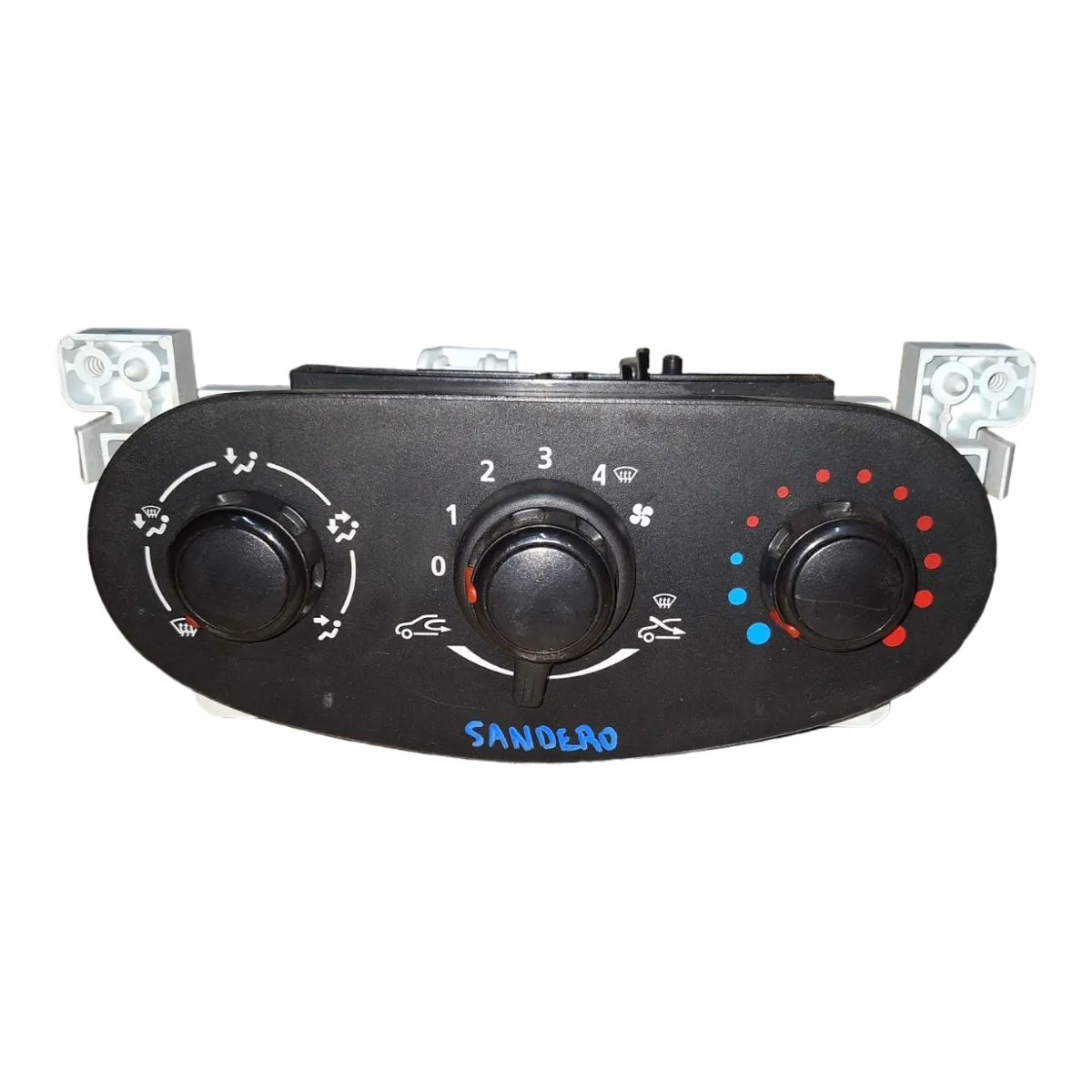 Dacia Sandero II   12-     komanda ventilacije     5P3741700