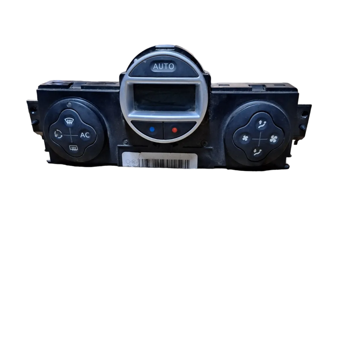 Renault Grand Scenic II     04-09  komanda ventilacije    69340055