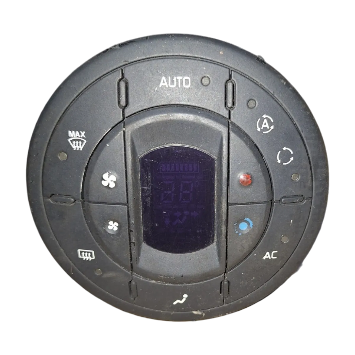 Renault Espace IV 02-15    komanda ventilacije   21004241A    8200367333