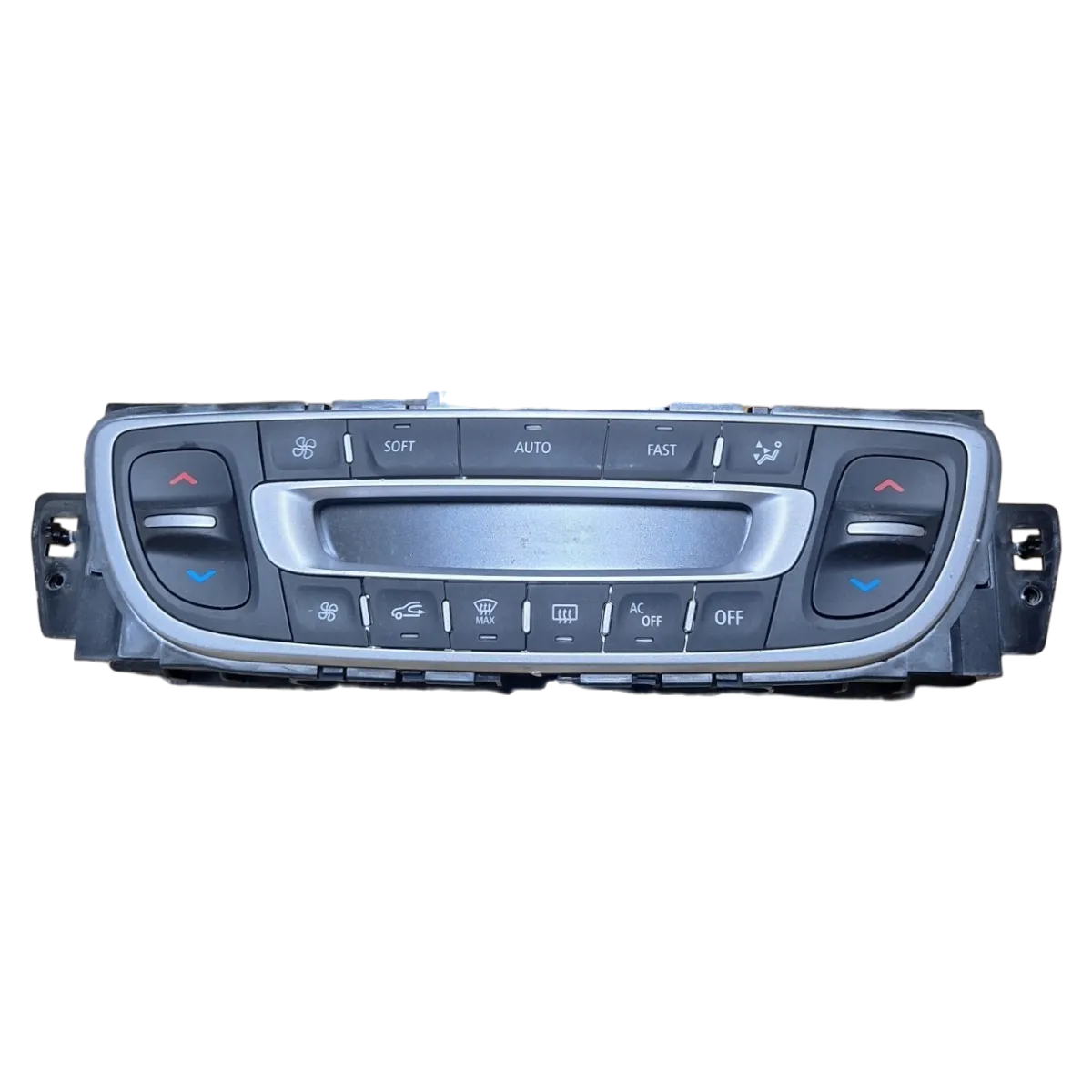 Renault Grand Scenic III   09-16 komanda ventilacije      275109409R